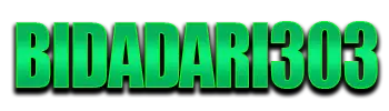 Logo Bidadari303